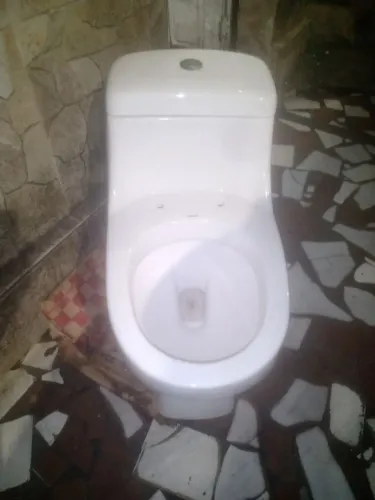 Vaso sanitário 