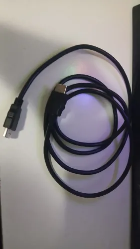 ?Cabo HDMI de Alta Qualidade ? PC, TV e Videogames | Barato!!