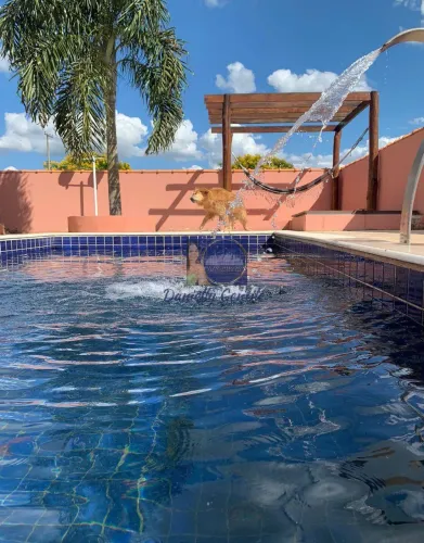 CASA NINHO VERDE 2 I 3 quartos I piscina