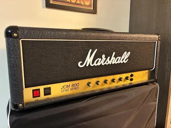 Marshall 2203 JCM800