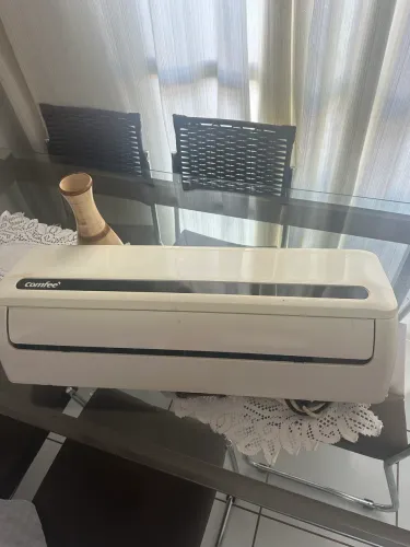 Ar condicionado 