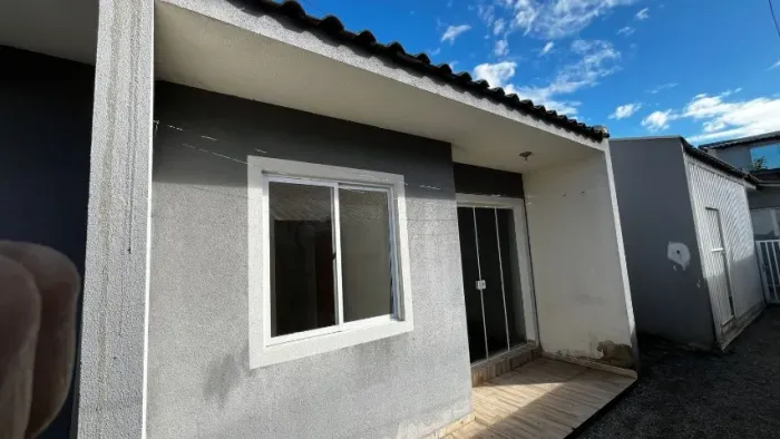 OPORTUNIDADE CASA À VENDA EM MATINHOS