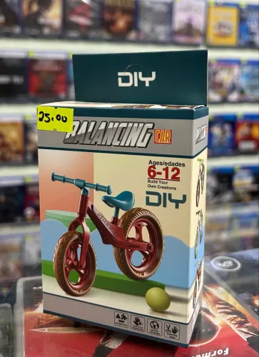 Lego Balancing Car novo lacrado 