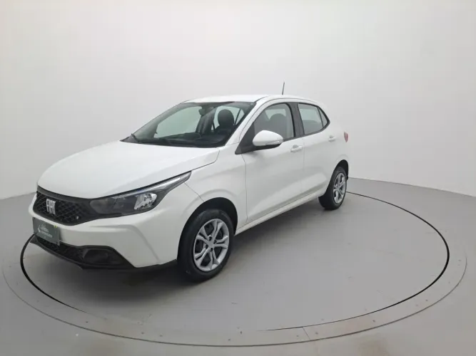 Fiat Argo Drive 1.0 Firefly 2025