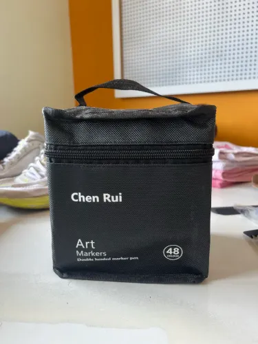 Canetinhas Chen Rui p/Bobbie Goods