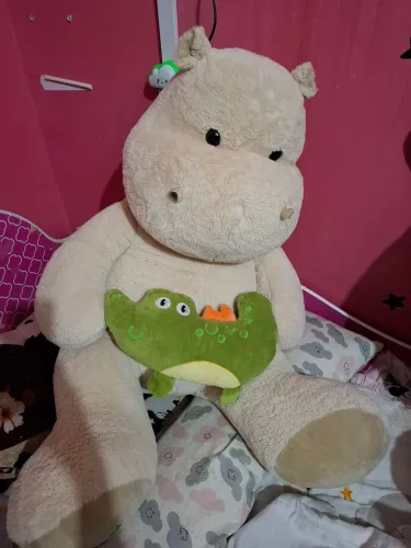 Urso Grande 