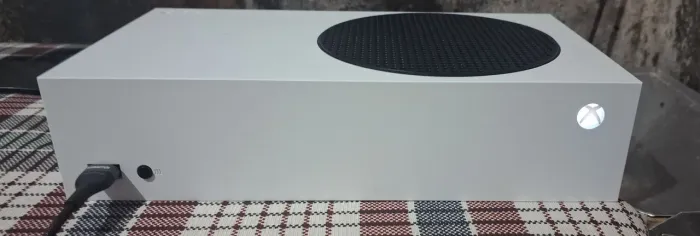 Xbox Series S 512gb | APENAS VENDA
