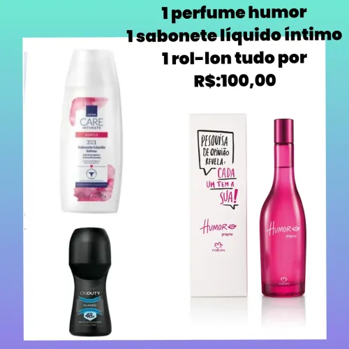 Mega promoção 