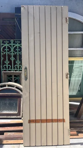 Porta mexicana