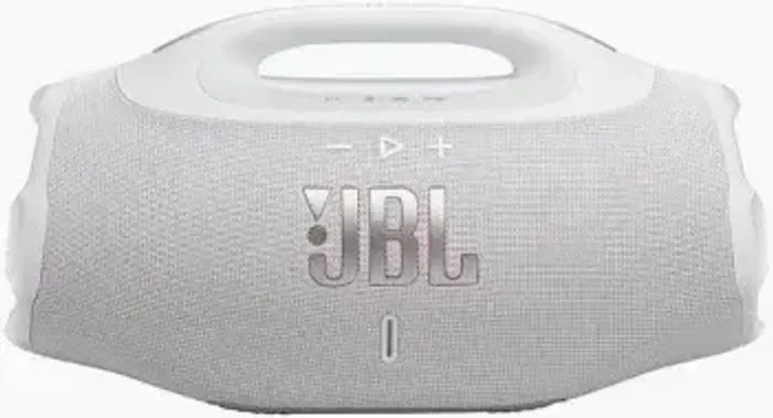 BOOMBOX 4