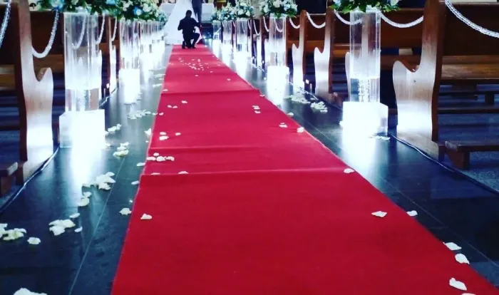 Kit Decoração Casamento Completo