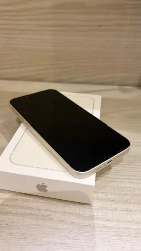 iPhone 13 128gb Branco