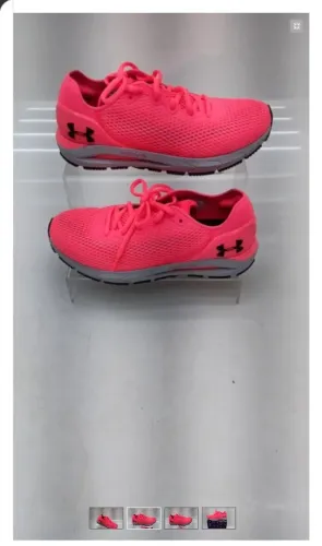 Tênis Under Armour Sonic 4 hovr