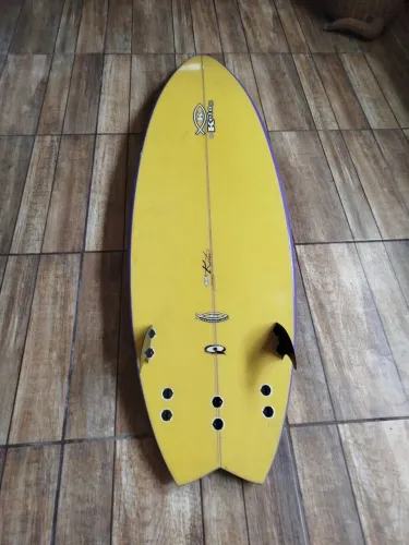 Prancha de surf Keto