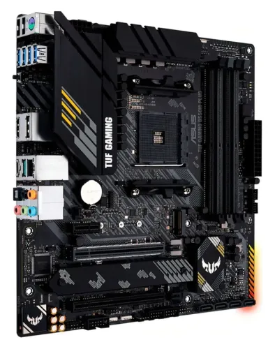 Placa mae asus b550 tuf gaming