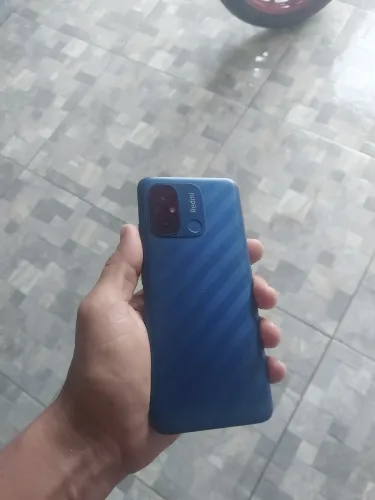 Redmi 12C 128 gigas 