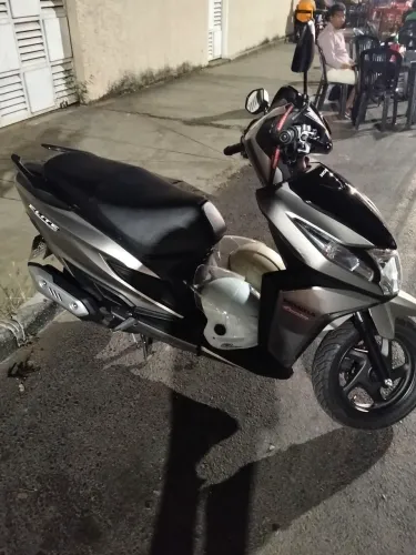 Moto elite