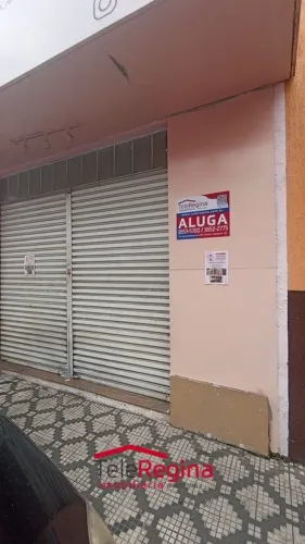 PONTO COMERCIAL P/ ALUGAR NO CENTRO - APC-3974