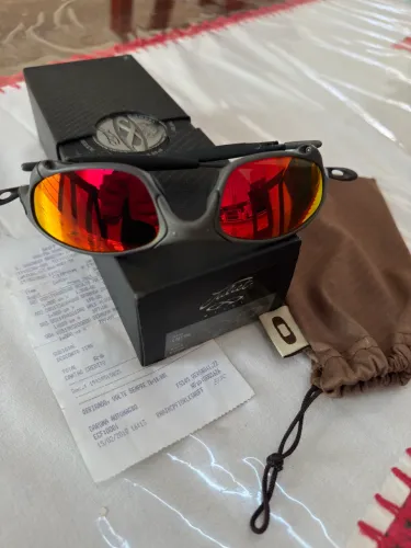 Vendo Juliete x metal 