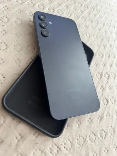 Samsung A15