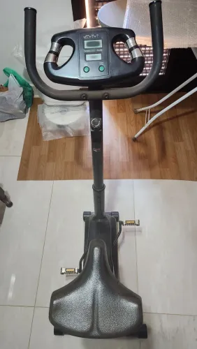 Bicicleta Ergométrica Caloi Fitness