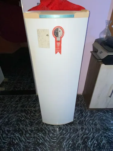 Geladeira 