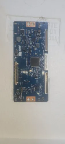 Placa tcom 