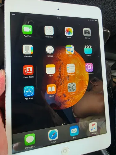 Ipad 2 mini Perfeito Estado