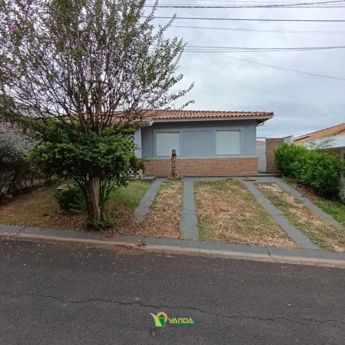 CONDOMINIO BELVEDERE I - CASA RESIDENCIAL 3 DORMITÓRIOS 1 C/BANH.PRIVATIVO