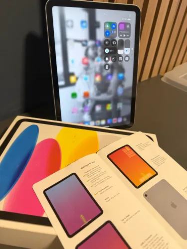 Ipad 10 Geração 64gb