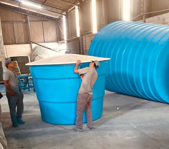 Caixas Dágua em Fibra premium de 2 Mil litros á 20 Mil litros Direto do fabricante!