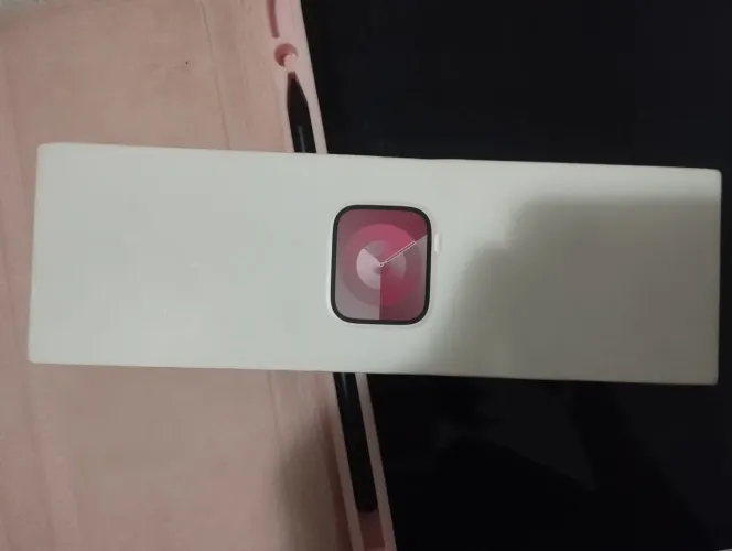 Apple Watch séries 9 41mm