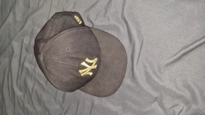 Boné New Era Yankees Ajustável