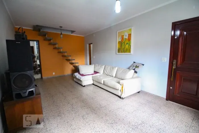 Casa à Venda - Santana, 4 Quartos, 150 m2