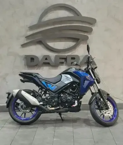 DAFRA NHX 190