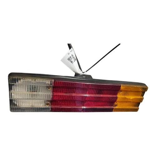 Lanterna Traseira C/conector Tomada Vigia
