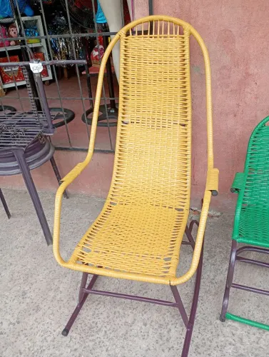 Cadeira de balanço. Grande/adulto. Entrega grátis.