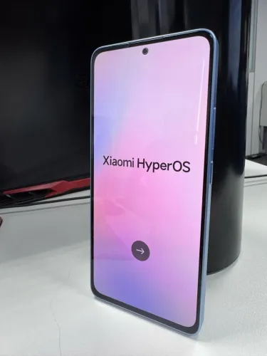 Redmi note 13 4G 256gb 8gb RAM