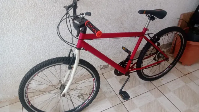 Bicicleta aro 26