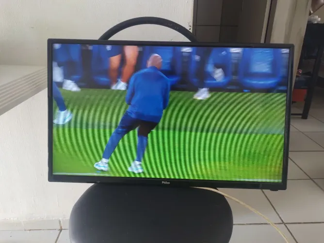 Eletro eletrônico