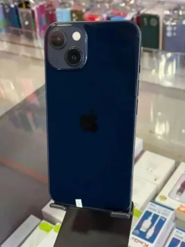 Iphone 13 128gb com garantia kaiser iphones