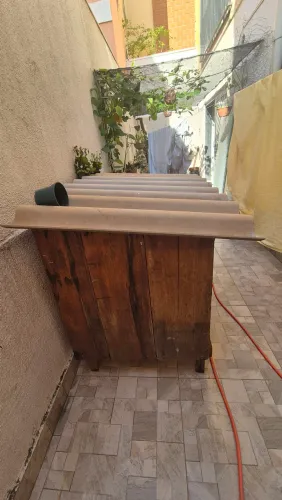 Doa se casa de cachorro