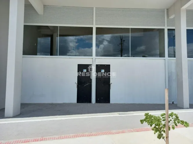 Loja para alugar, 23 m² por R$ 1.900,00/mês - Santa Mônica - Vila Velha/ES