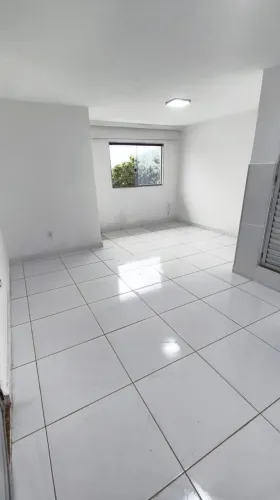 Apartamento 1 quarto em Serra dourada 2