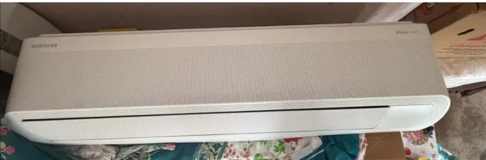 Ar Condicionado Split Hi Wall Samsung
