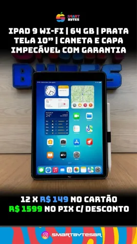 iPad 9