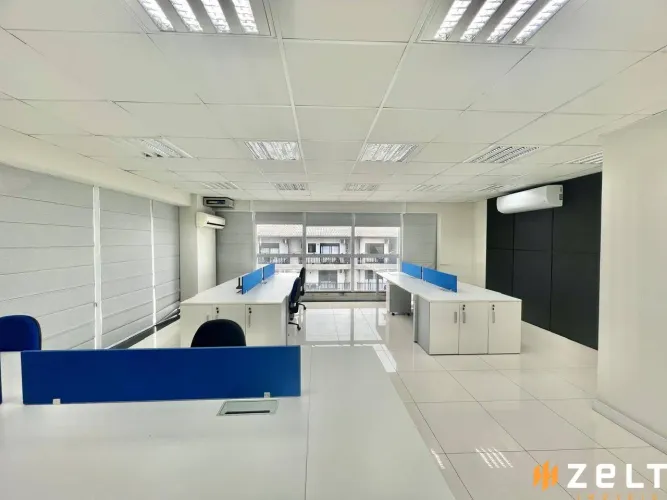 Sala para alugar, 68 m² por R$ 2.994,00/mês - Itoupava Norte - Blumenau/SC