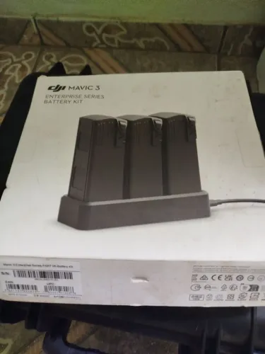 Bateria mavic 3 linha Enterprise 