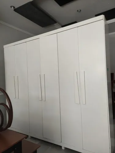 Guarda roupa de casal