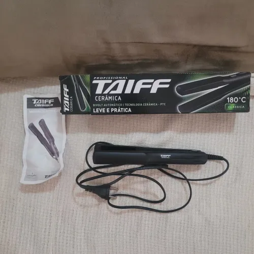 Chapinha Taiff Cerâmica 